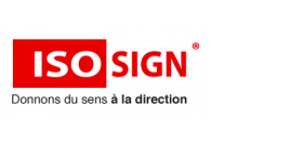 Logo Isosign Web3